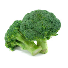 Broccoli  